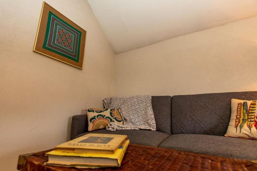 Cozy & Comfy Cottage In The City - W Parking ピッツバーグ エクステリア 写真
